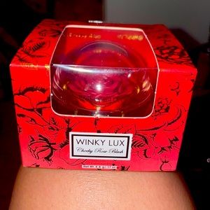 Cherry rose blush❣️🌹